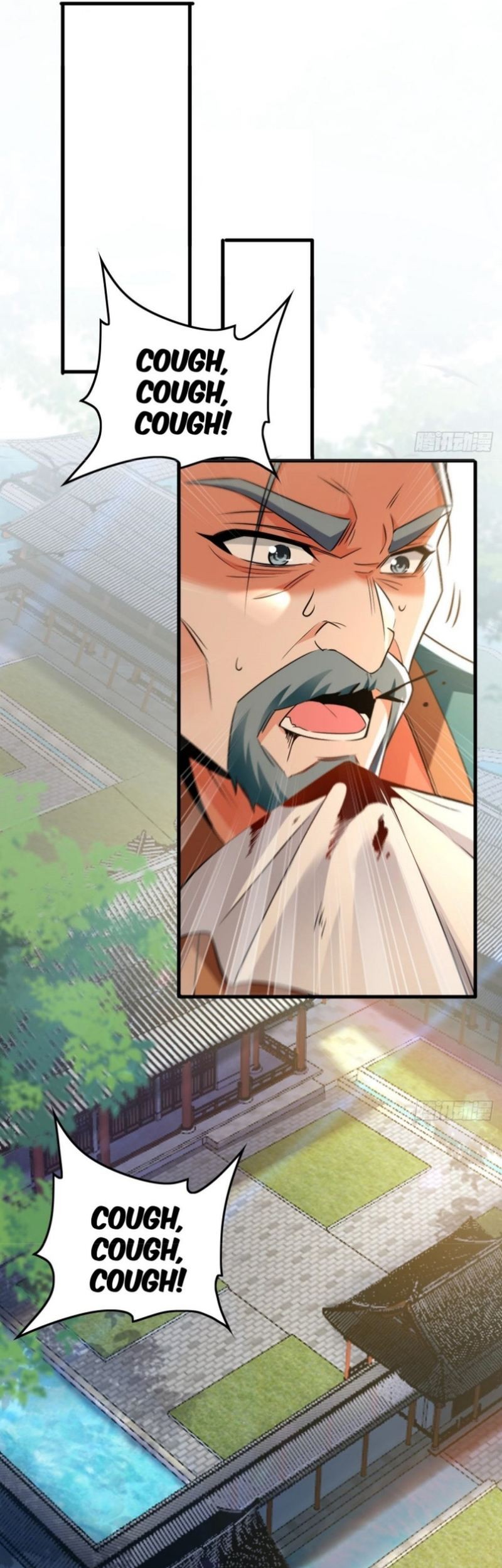 1 Million Times Attack Speed Chapter 4 - halaman 33