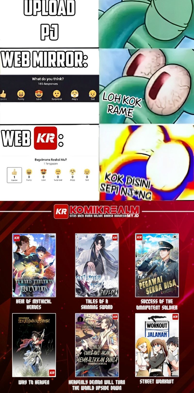 1 Million Times Attack Speed Chapter 4 - halaman 39