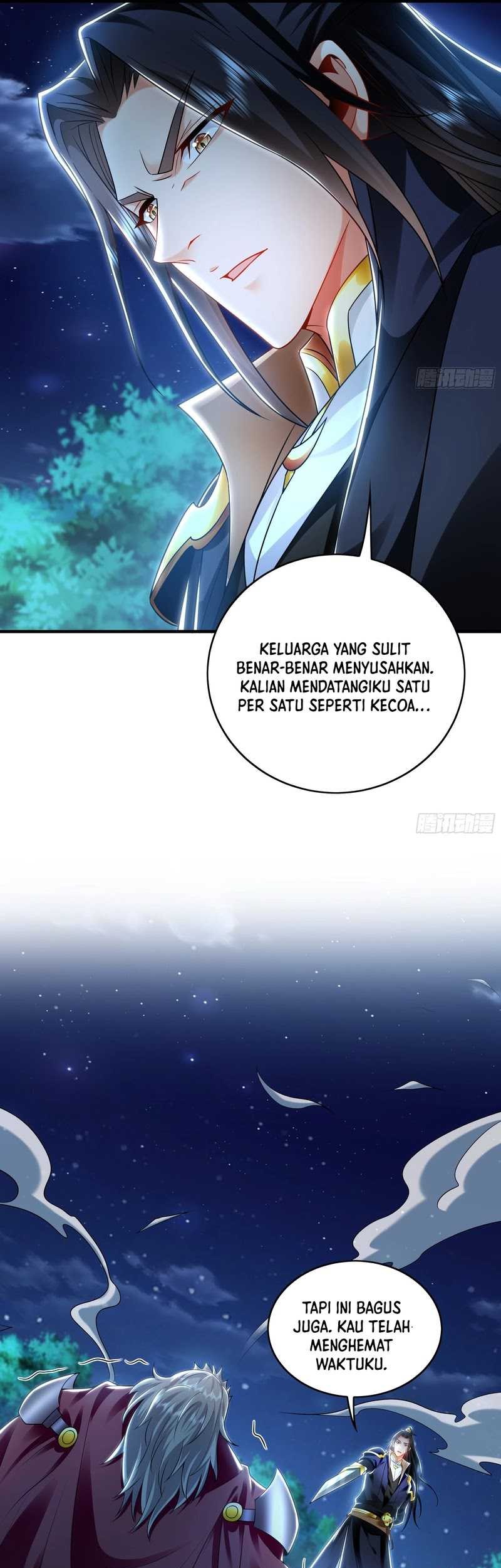 1 Million Times Attack Speed Chapter 40 - halaman 12