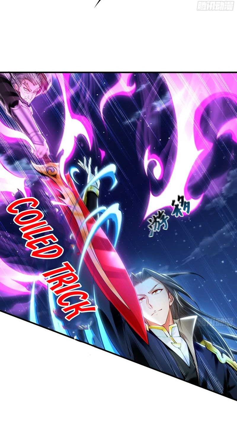 1 Million Times Attack Speed Chapter 40 - halaman 21