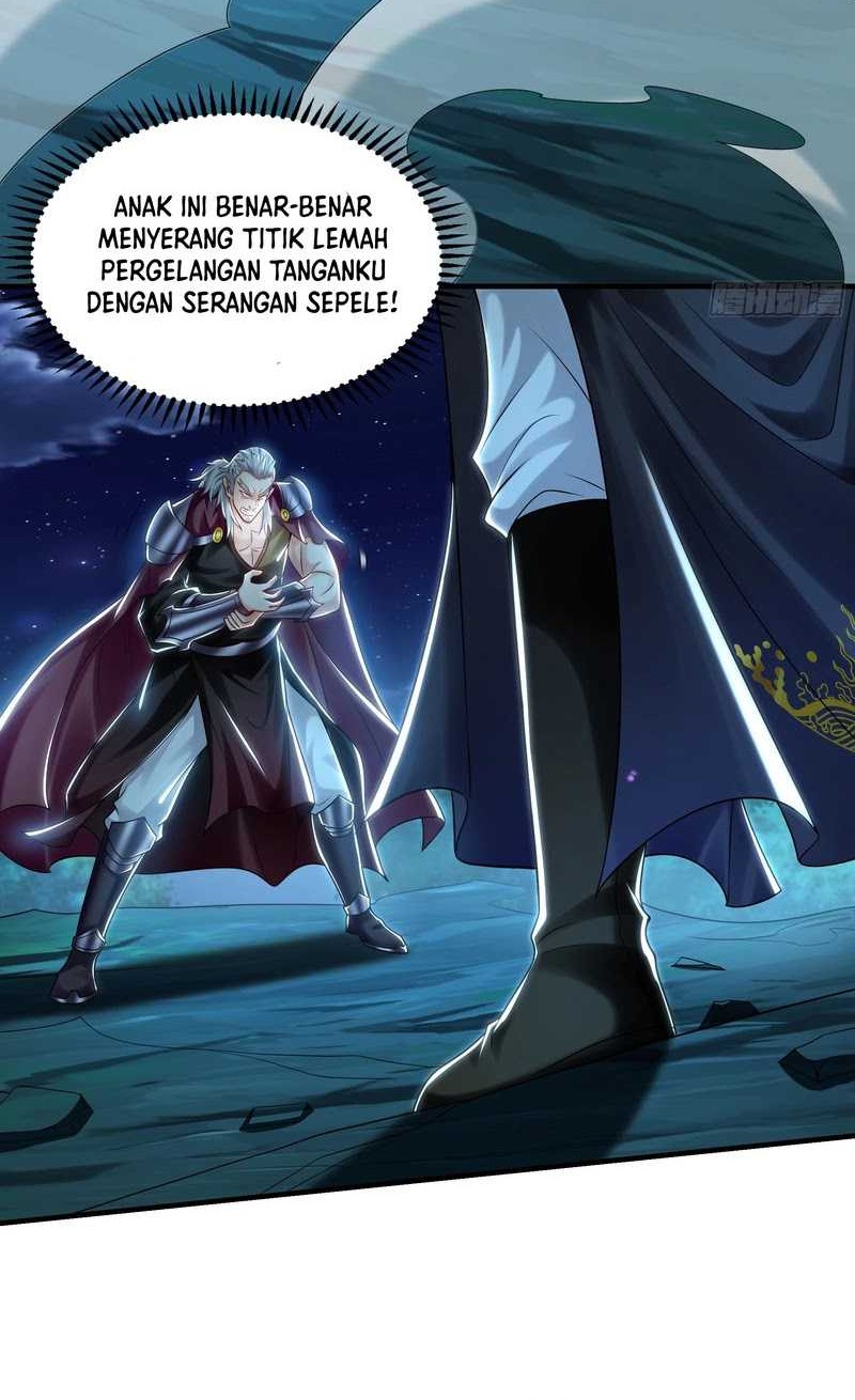1 Million Times Attack Speed Chapter 40 - halaman 26