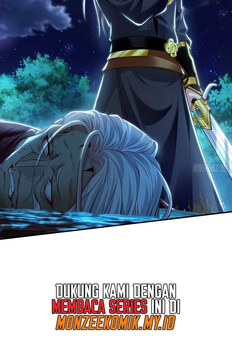 1 Million Times Attack Speed Chapter 40 - halaman 3
