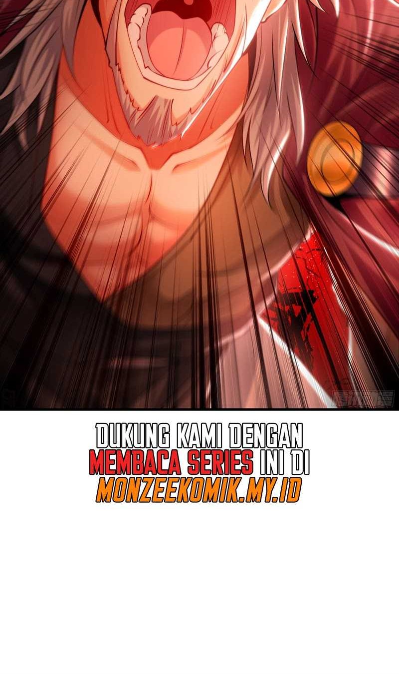 1 Million Times Attack Speed Chapter 40 - halaman 30