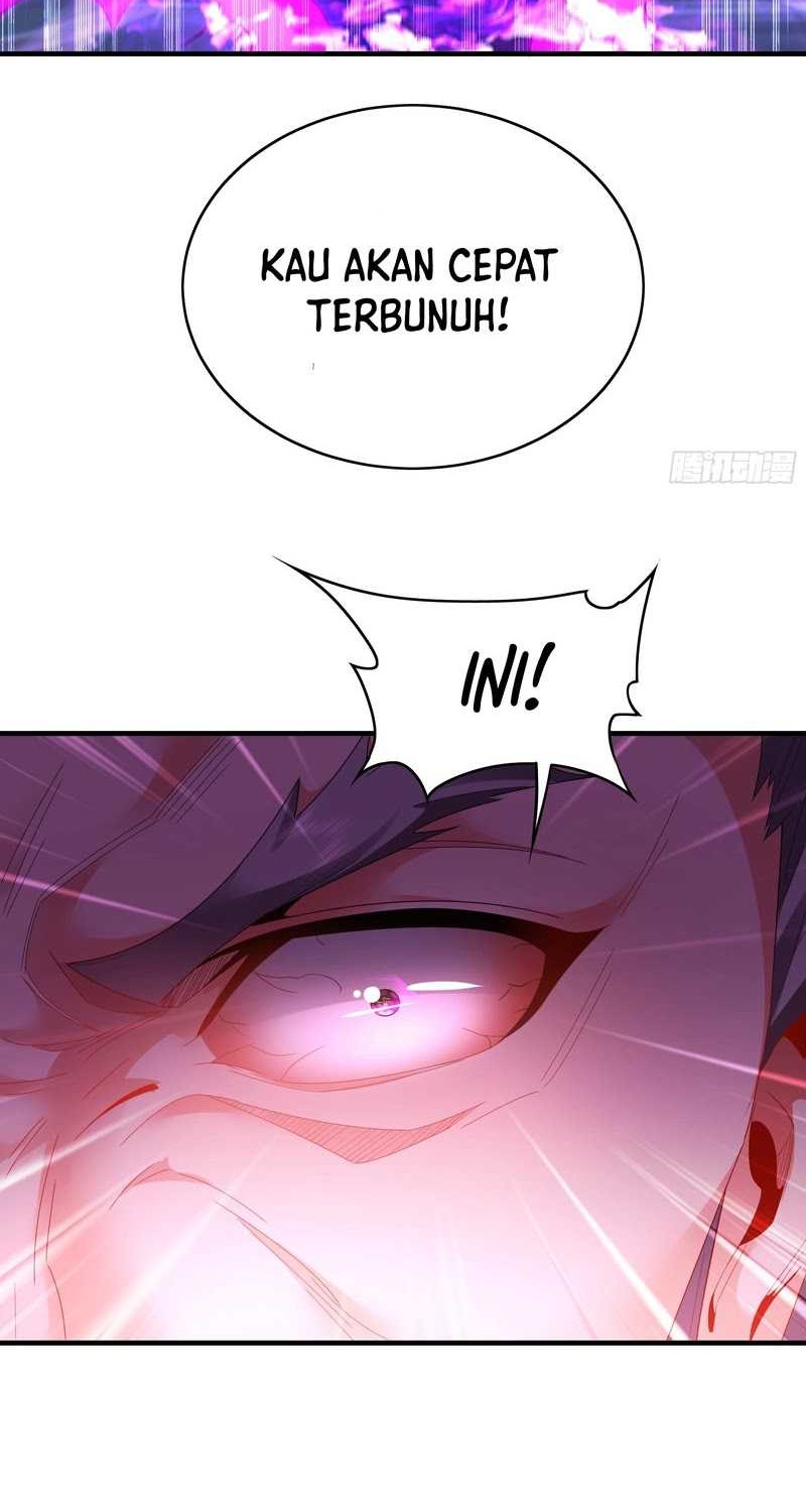 1 Million Times Attack Speed Chapter 40 - halaman 37