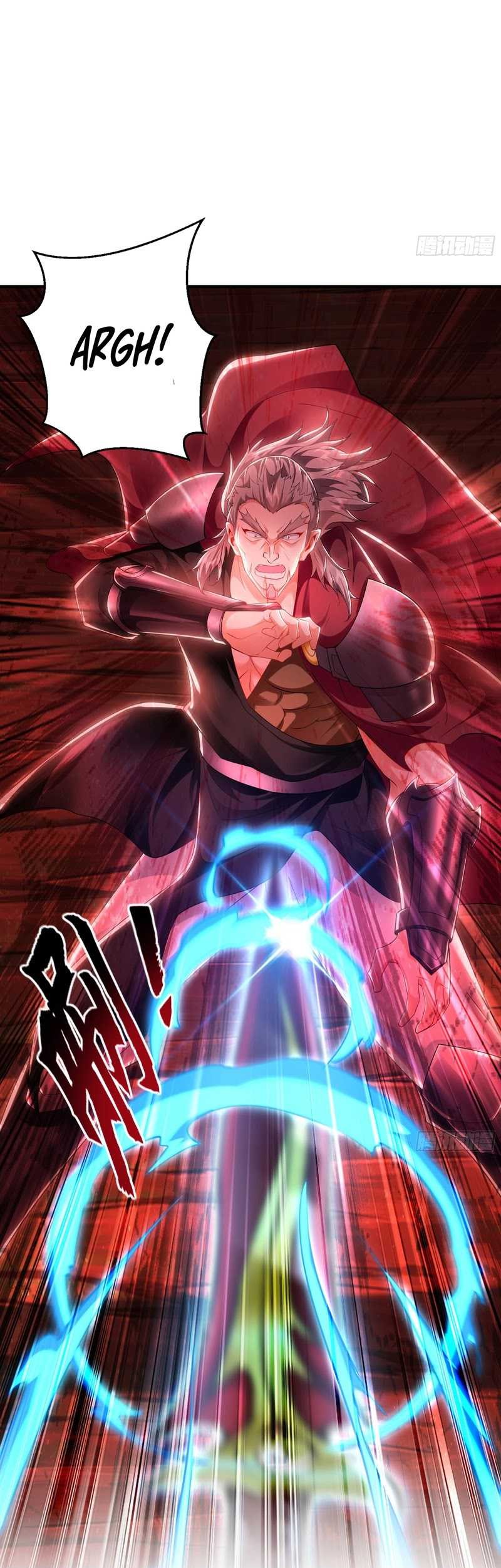 1 Million Times Attack Speed Chapter 40 - halaman 38
