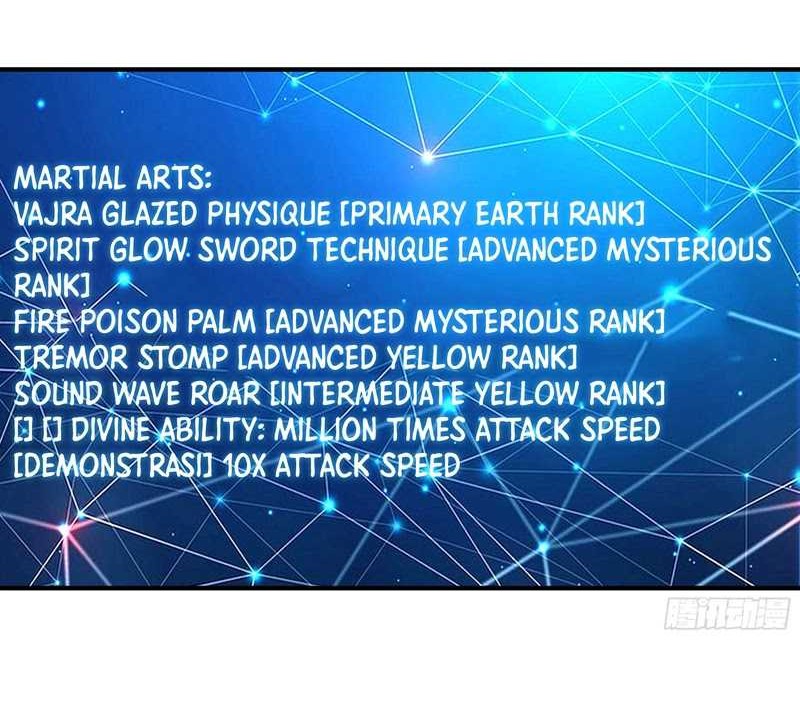 1 Million Times Attack Speed Chapter 40 - halaman 7