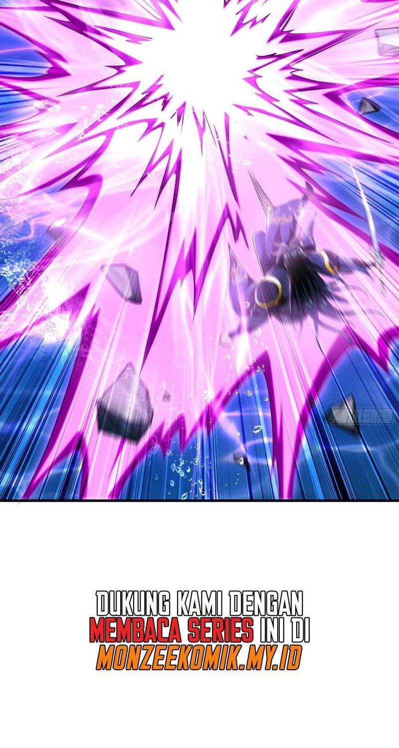 1 Million Times Attack Speed Chapter 40 - halaman 9