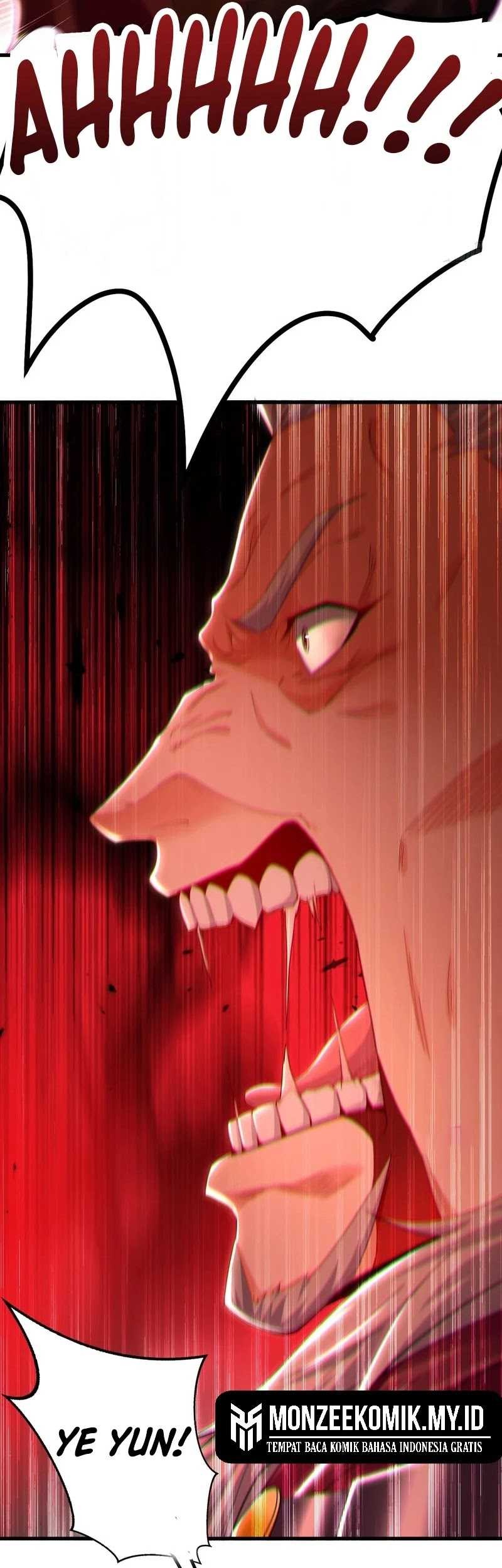 1 Million Times Attack Speed Chapter 41 - halaman 13