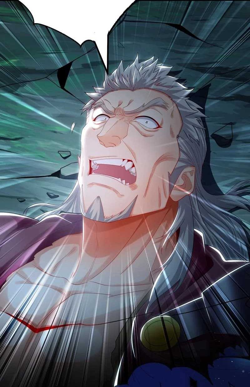 1 Million Times Attack Speed Chapter 41 - halaman 15