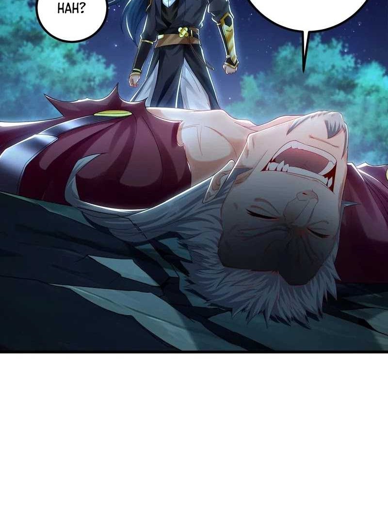 1 Million Times Attack Speed Chapter 41 - halaman 17