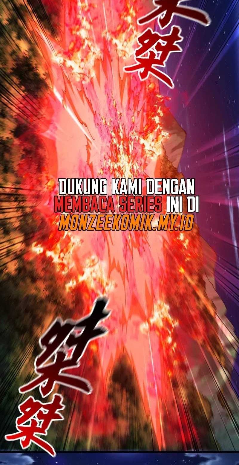 1 Million Times Attack Speed Chapter 41 - halaman 21