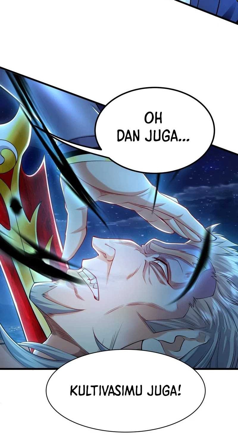 1 Million Times Attack Speed Chapter 41 - halaman 26
