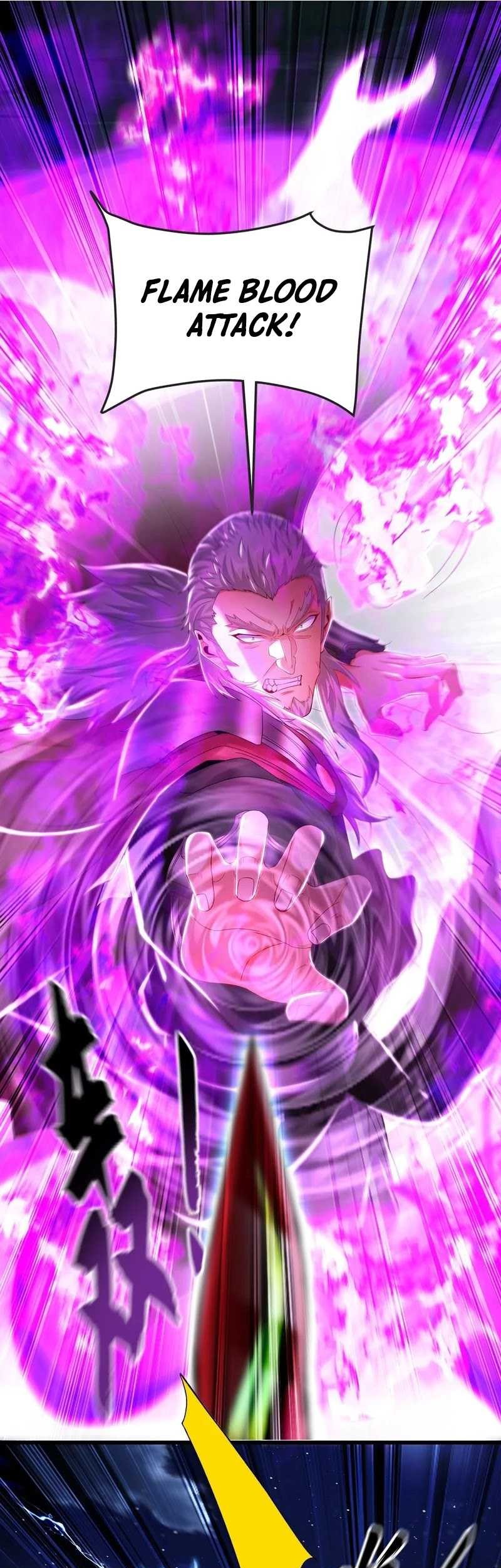 1 Million Times Attack Speed Chapter 41 - halaman 3