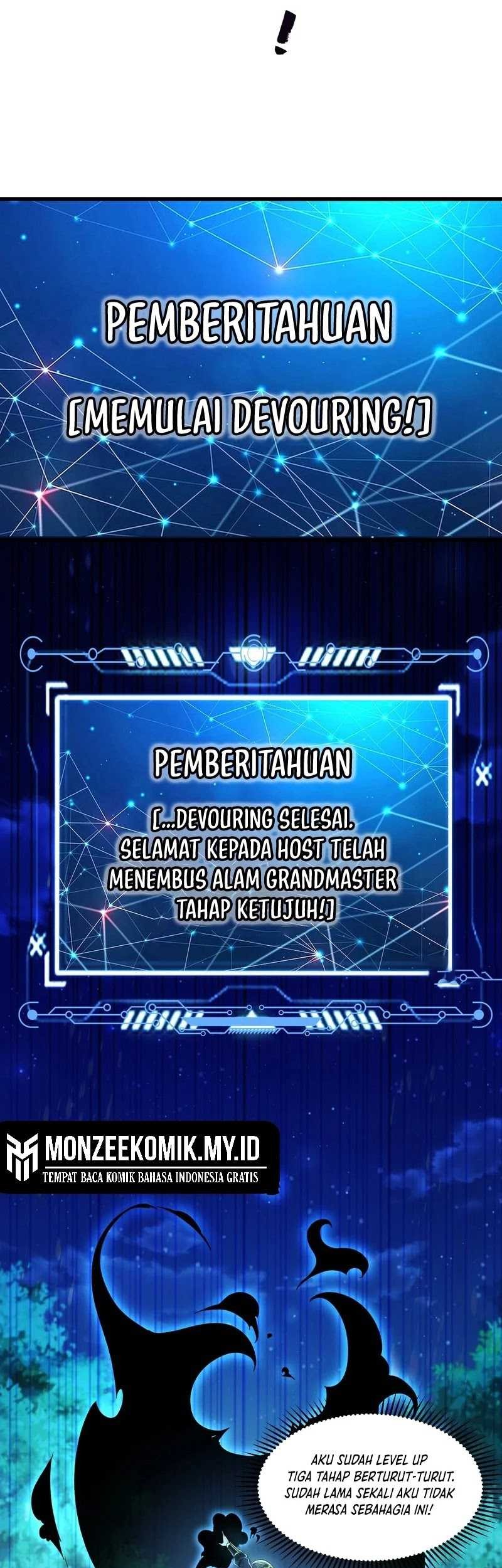 1 Million Times Attack Speed Chapter 41 - halaman 31