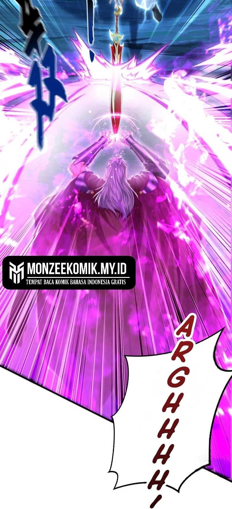 1 Million Times Attack Speed Chapter 41 - halaman 6