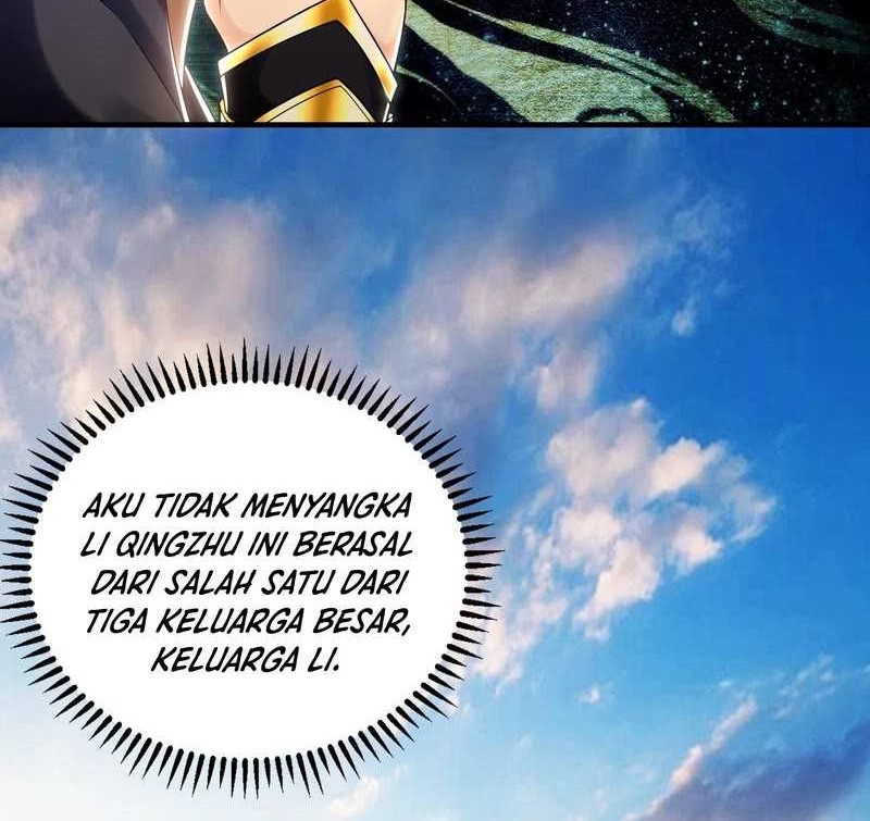 1 Million Times Attack Speed Chapter 42 - halaman 10