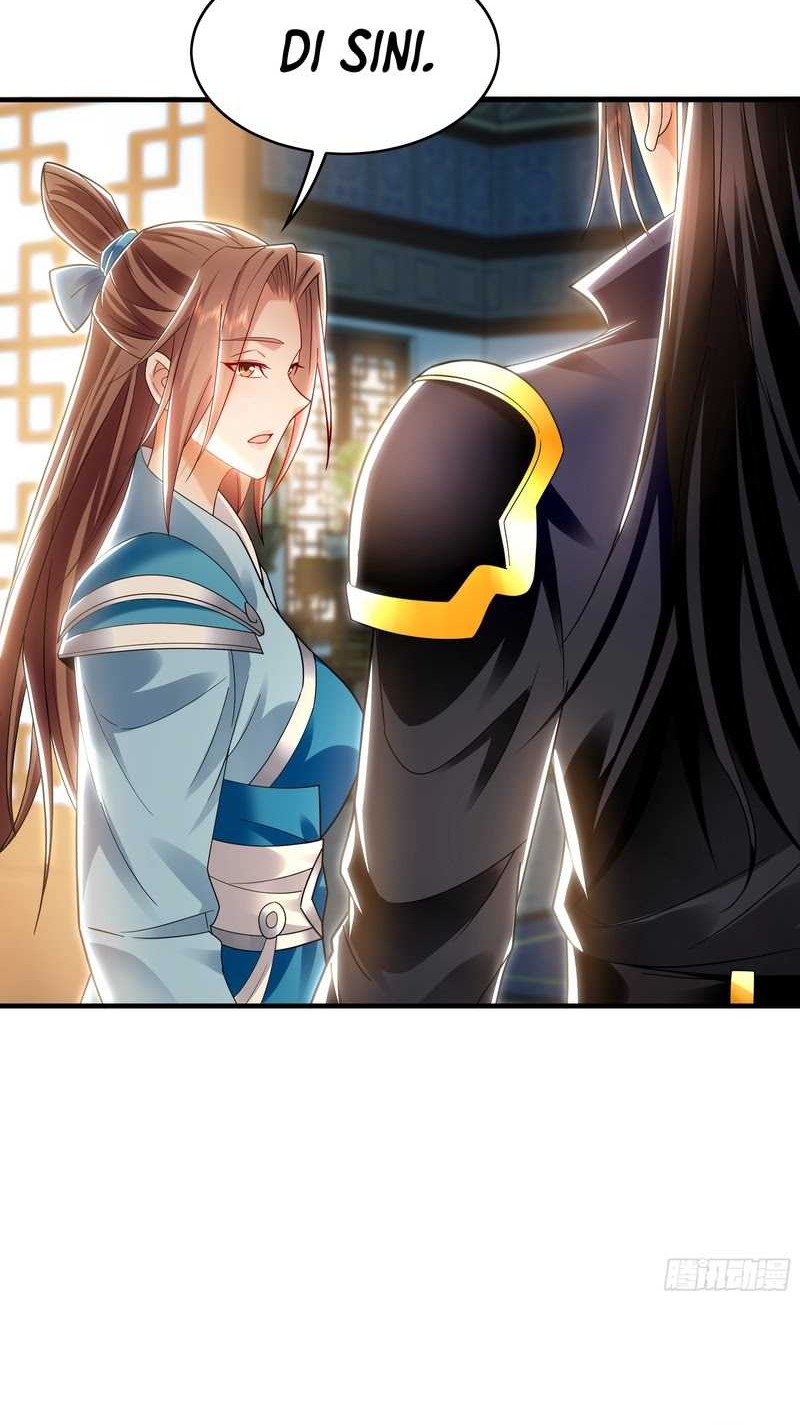 1 Million Times Attack Speed Chapter 42 - halaman 14