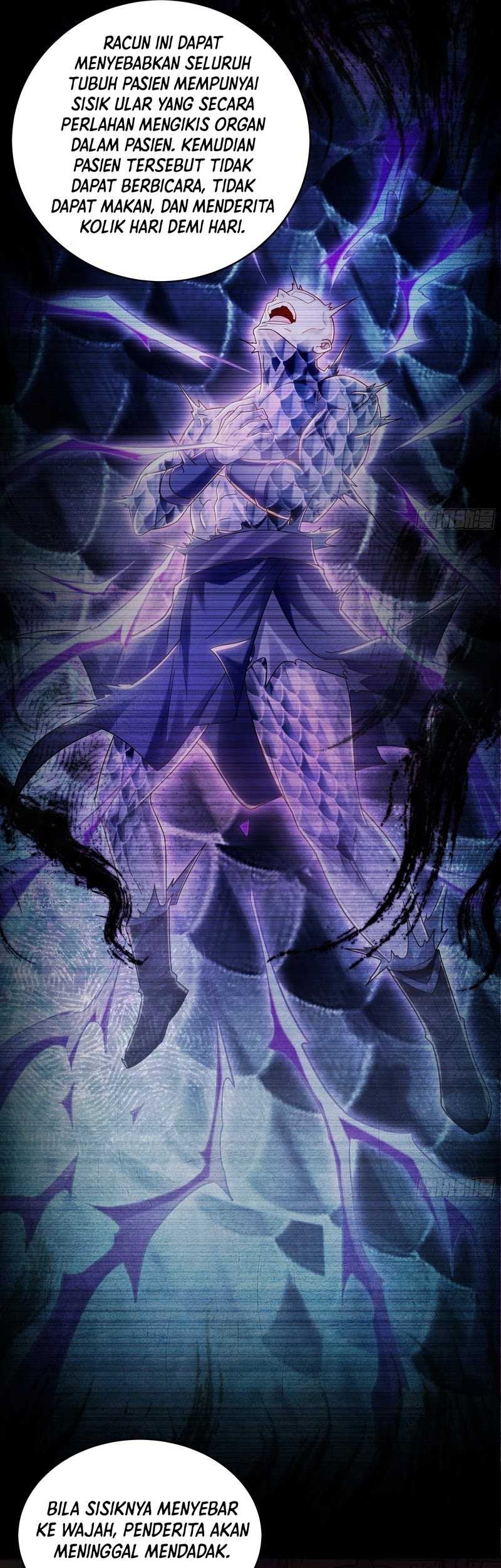 1 Million Times Attack Speed Chapter 42 - halaman 18