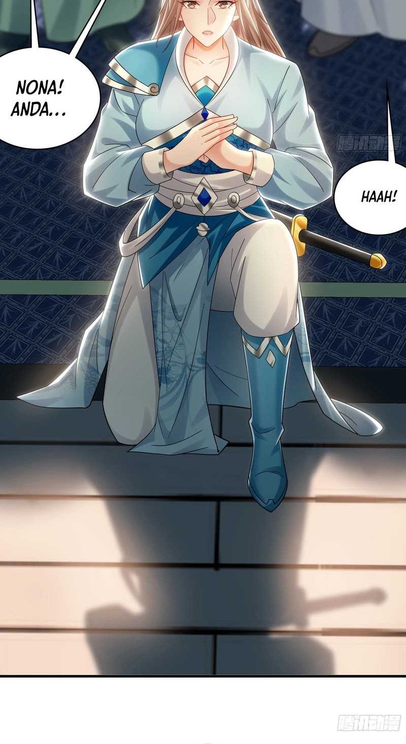1 Million Times Attack Speed Chapter 42 - halaman 23
