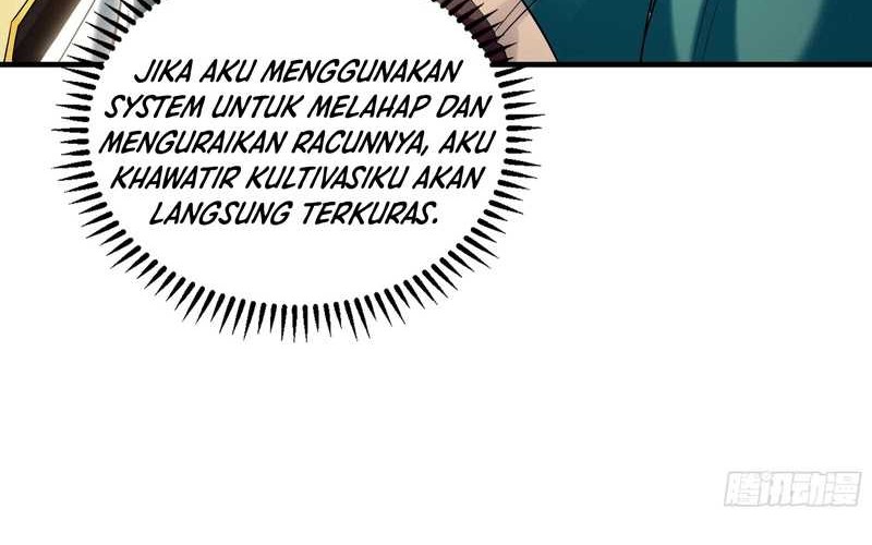 1 Million Times Attack Speed Chapter 42 - halaman 29