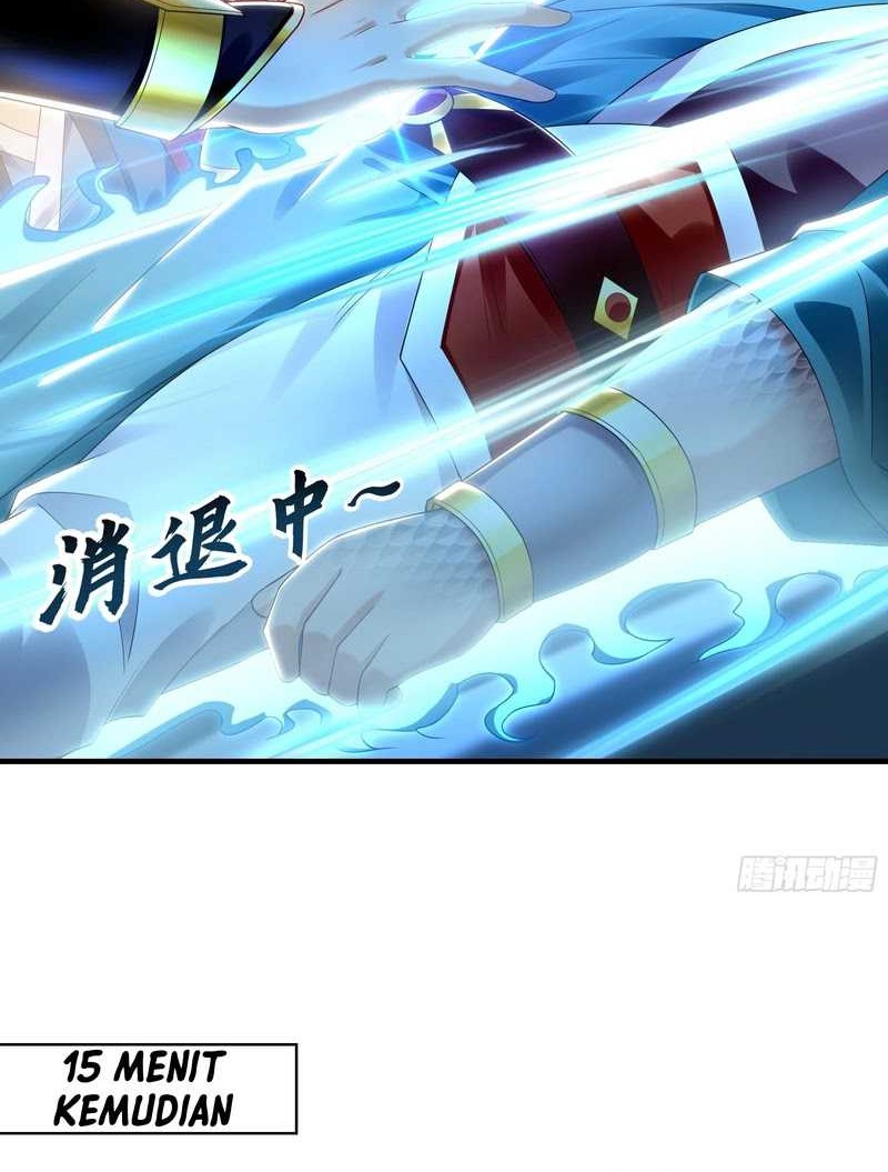 1 Million Times Attack Speed Chapter 42 - halaman 31