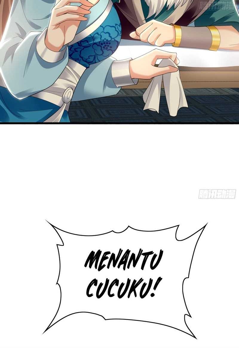 1 Million Times Attack Speed Chapter 42 - halaman 33