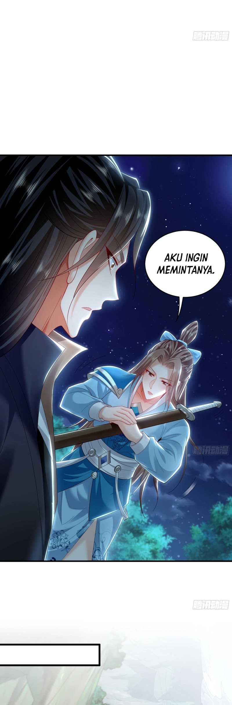 1 Million Times Attack Speed Chapter 42 - halaman 6