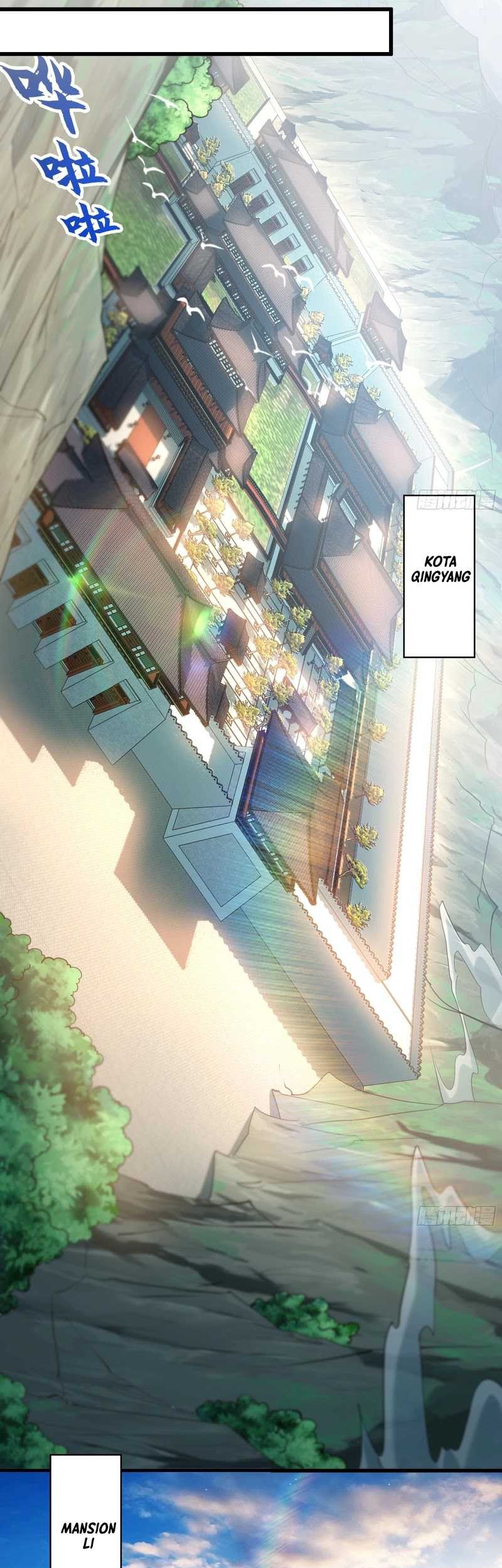 1 Million Times Attack Speed Chapter 42 - halaman 7