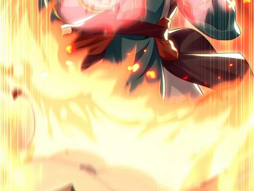 1 Million Times Attack Speed Chapter 43 - halaman 11