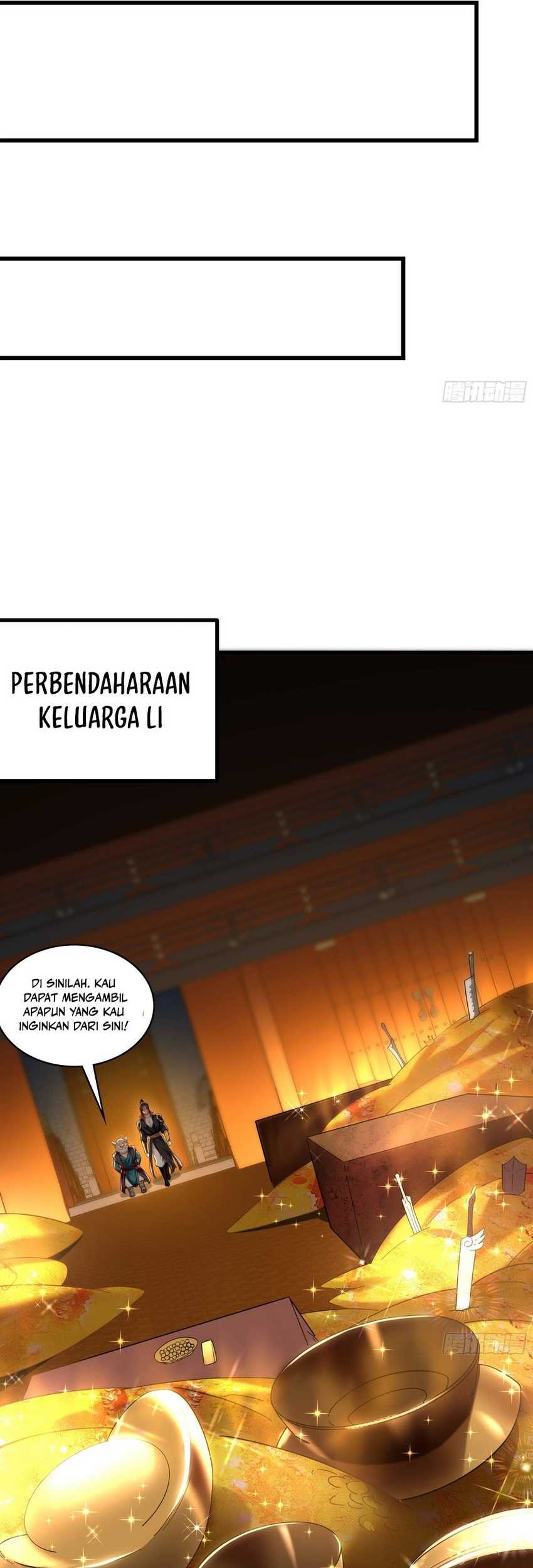 1 Million Times Attack Speed Chapter 43 - halaman 18