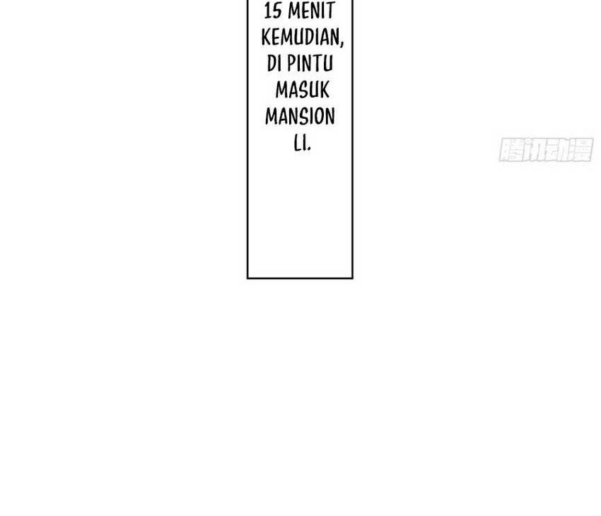 1 Million Times Attack Speed Chapter 43 - halaman 26