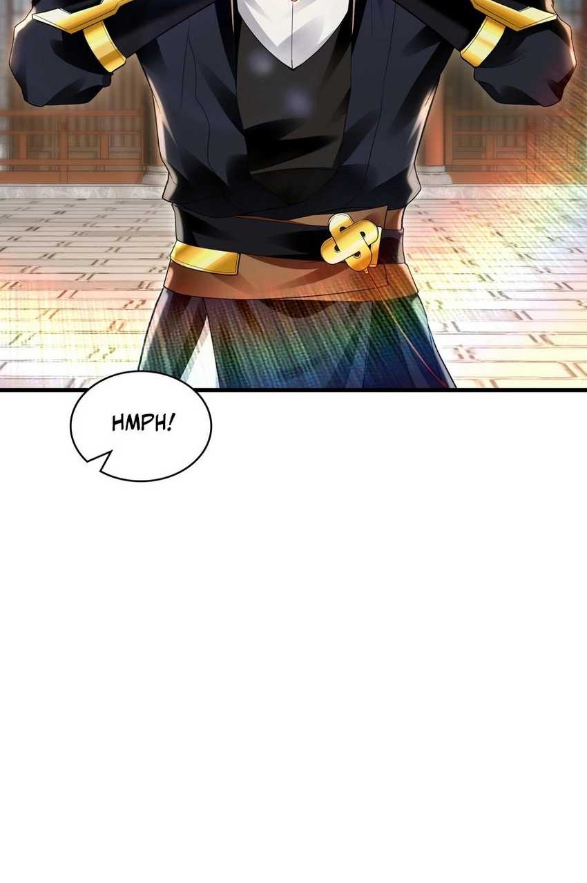 1 Million Times Attack Speed Chapter 43 - halaman 28