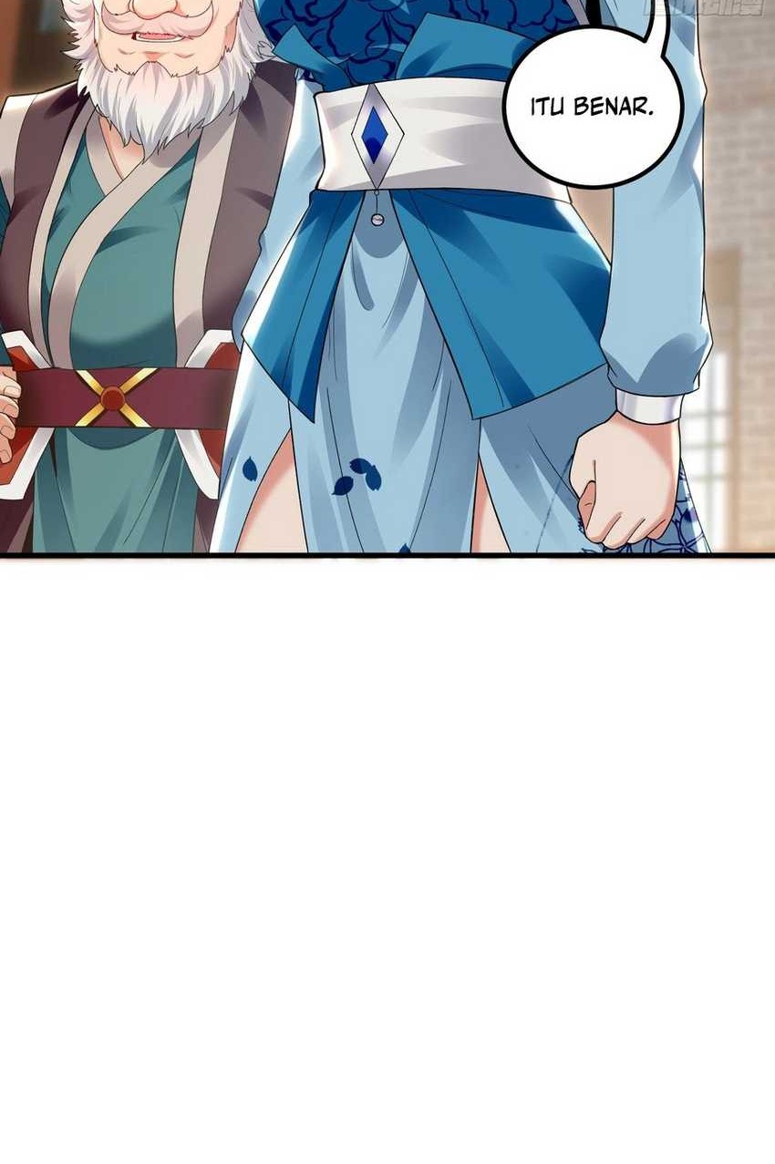 1 Million Times Attack Speed Chapter 43 - halaman 30