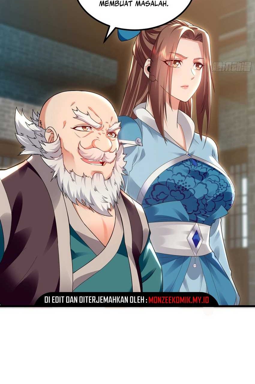 1 Million Times Attack Speed Chapter 43 - halaman 32