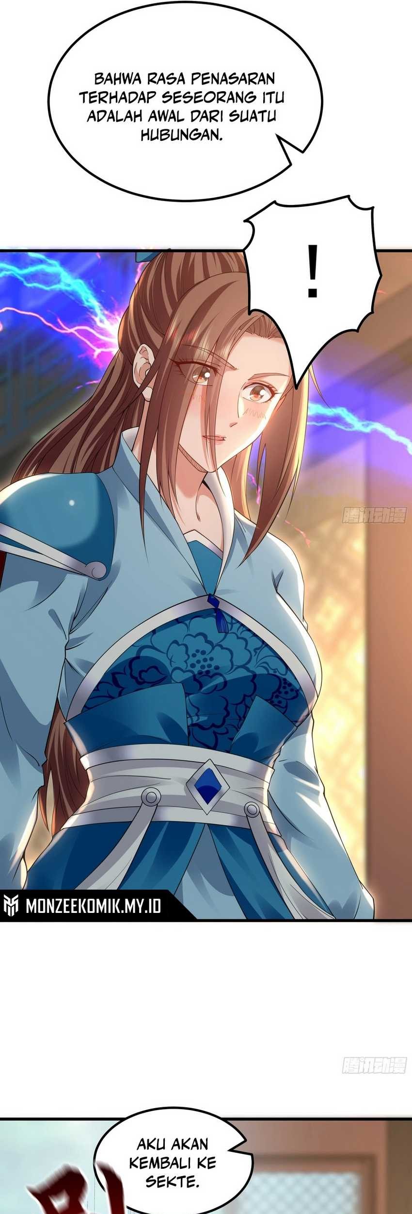 1 Million Times Attack Speed Chapter 43 - halaman 42