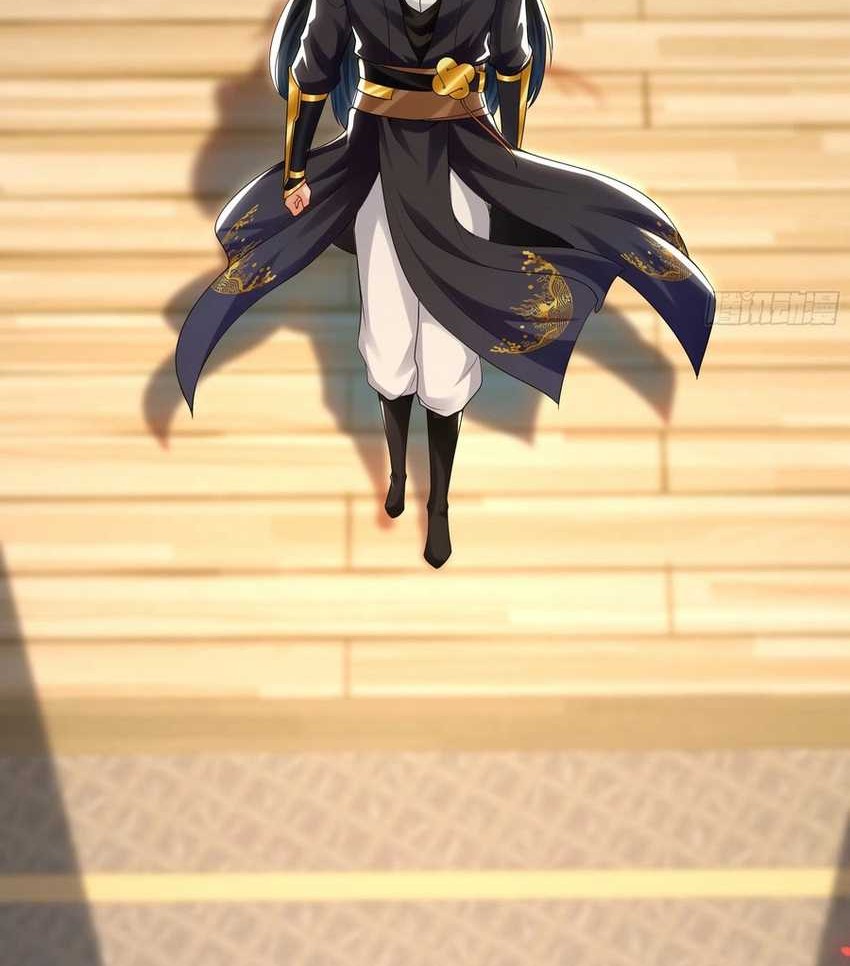 1 Million Times Attack Speed Chapter 43 - halaman 7