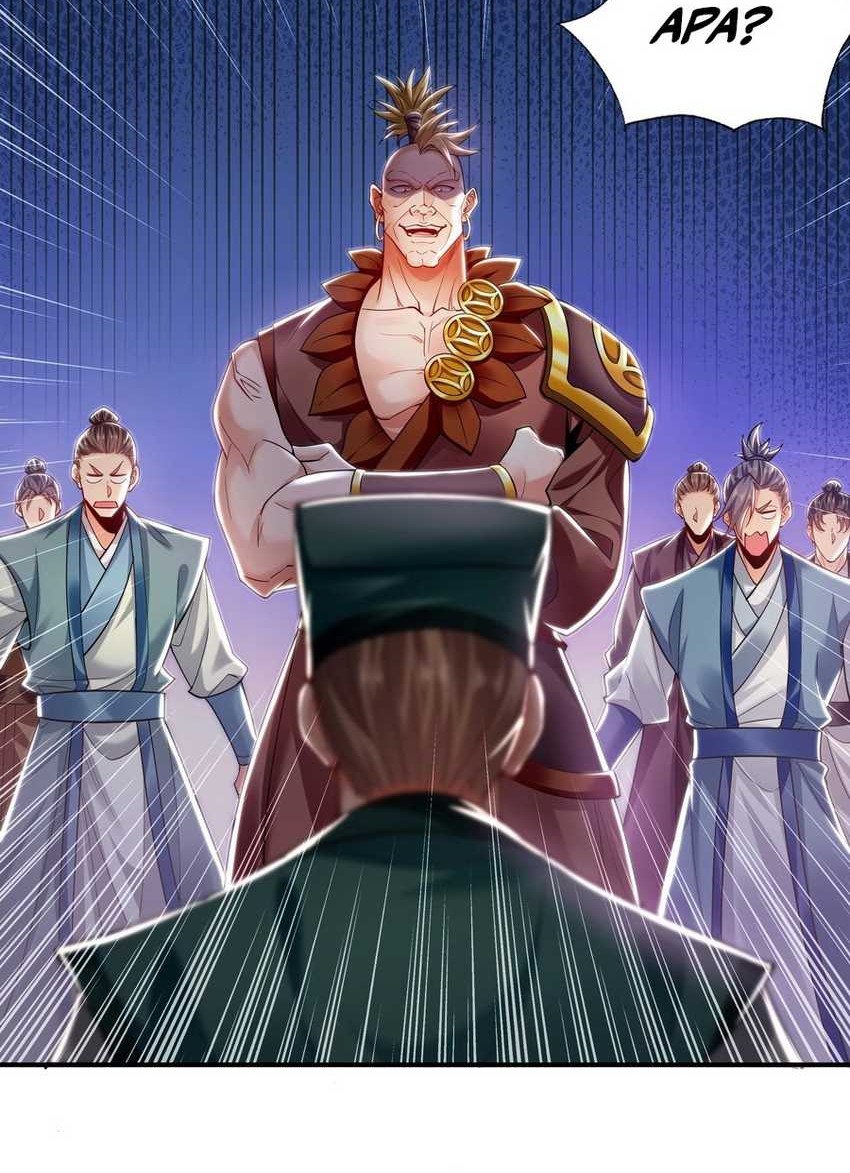 1 Million Times Attack Speed Chapter 44 - halaman 11