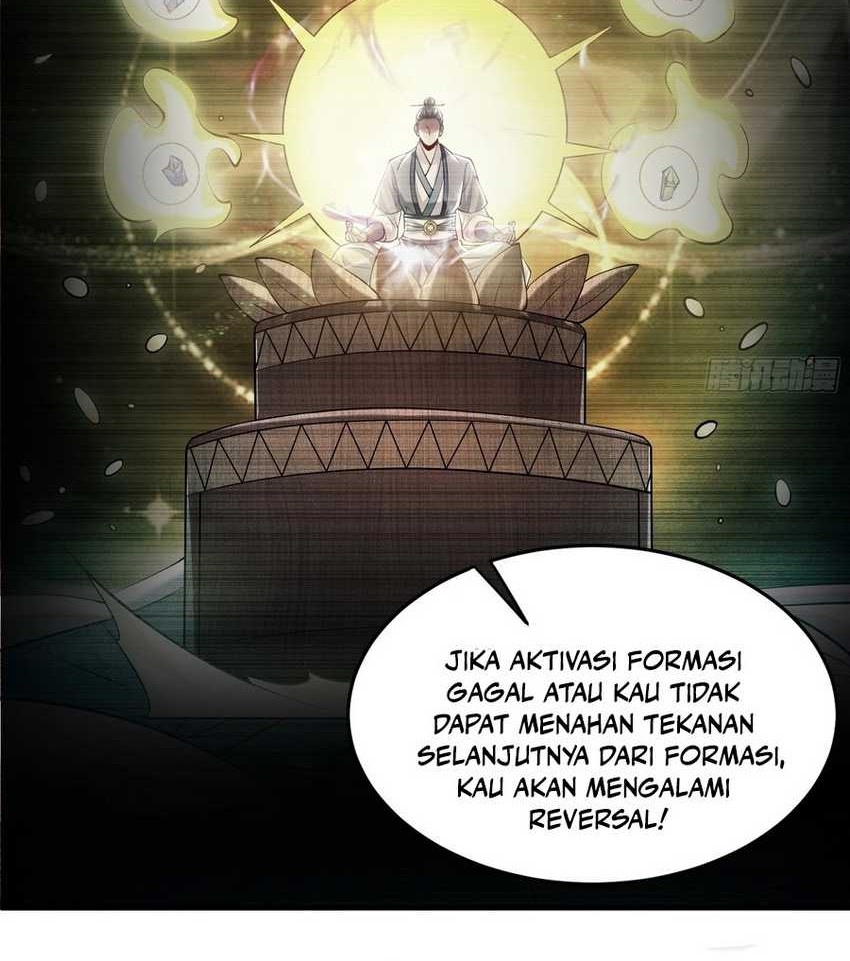 1 Million Times Attack Speed Chapter 44 - halaman 17