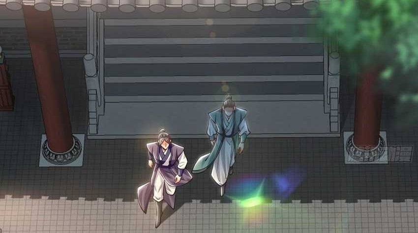 1 Million Times Attack Speed Chapter 44 - halaman 19