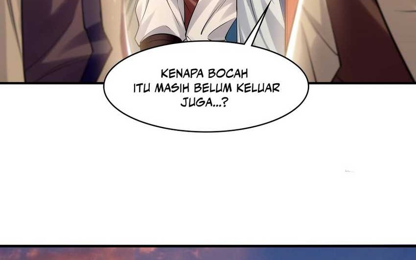 1 Million Times Attack Speed Chapter 44 - halaman 21