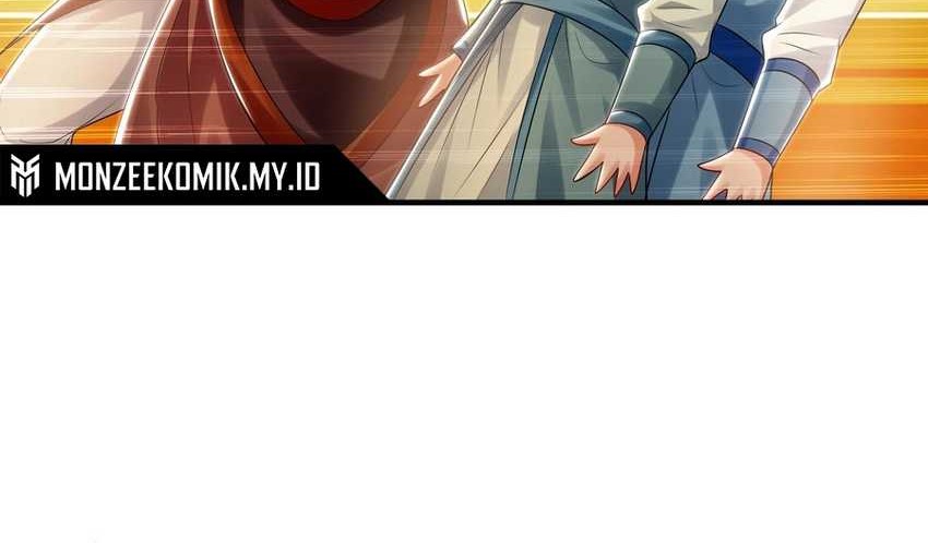 1 Million Times Attack Speed Chapter 44 - halaman 23