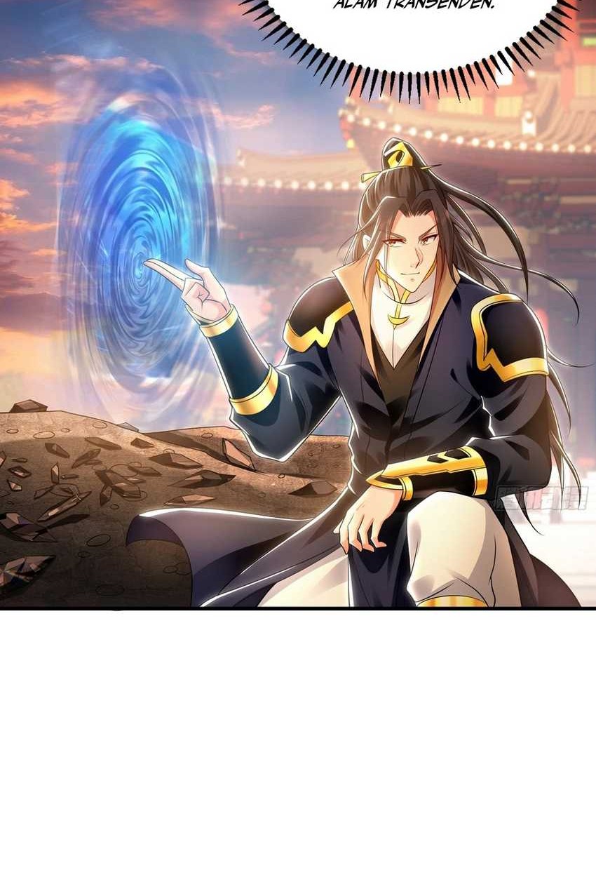 1 Million Times Attack Speed Chapter 44 - halaman 38