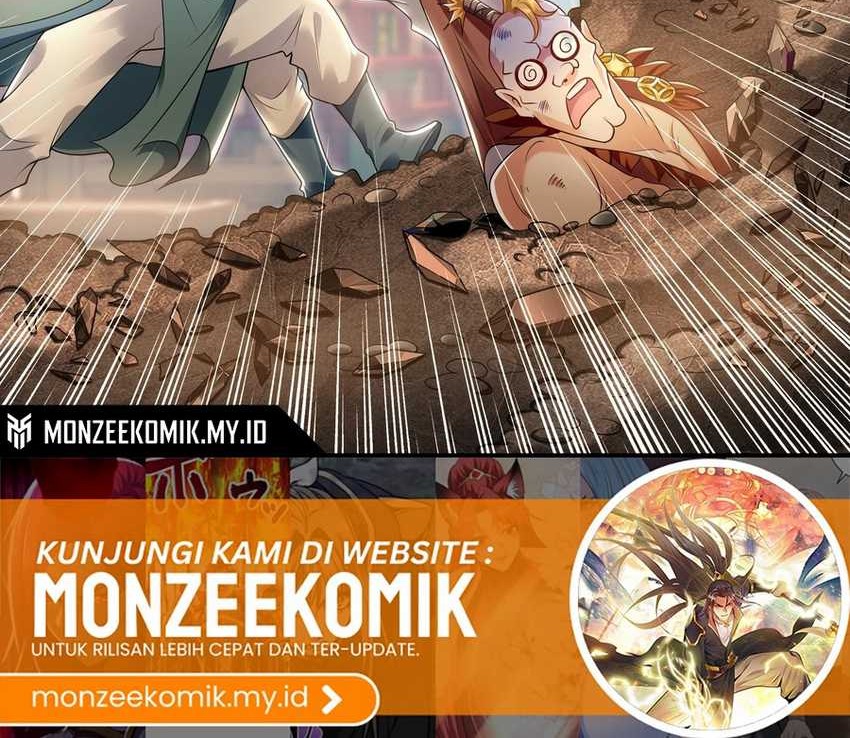 1 Million Times Attack Speed Chapter 44 - halaman 40