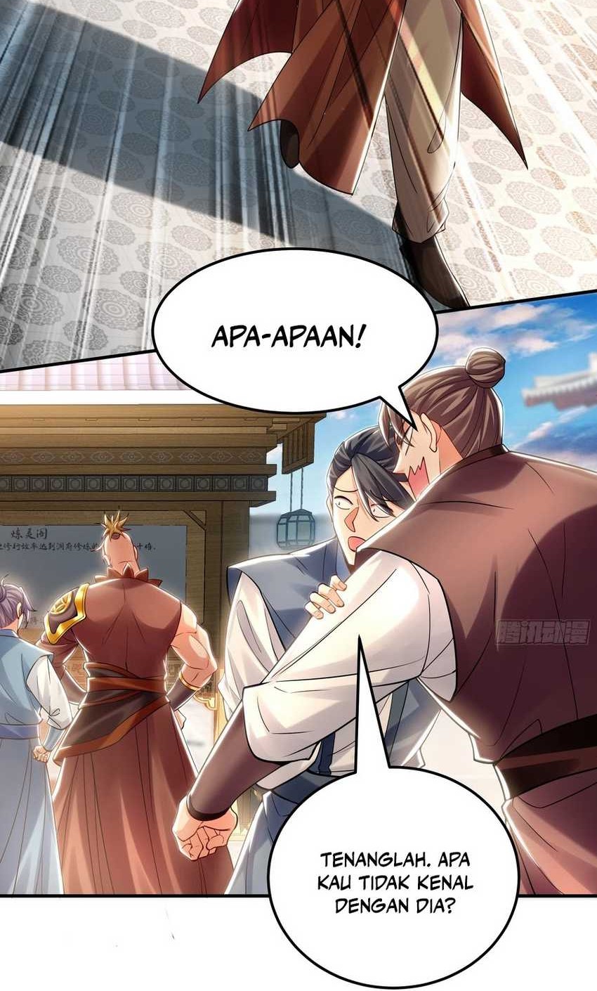 1 Million Times Attack Speed Chapter 44 - halaman 7