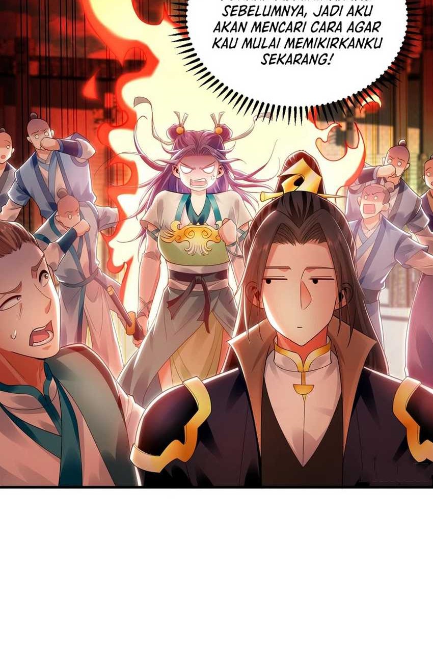 1 Million Times Attack Speed Chapter 45 - halaman 13