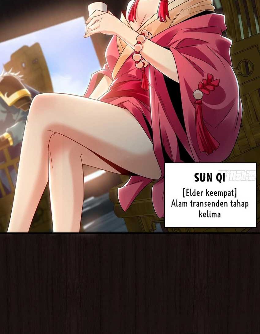 1 Million Times Attack Speed Chapter 45 - halaman 17