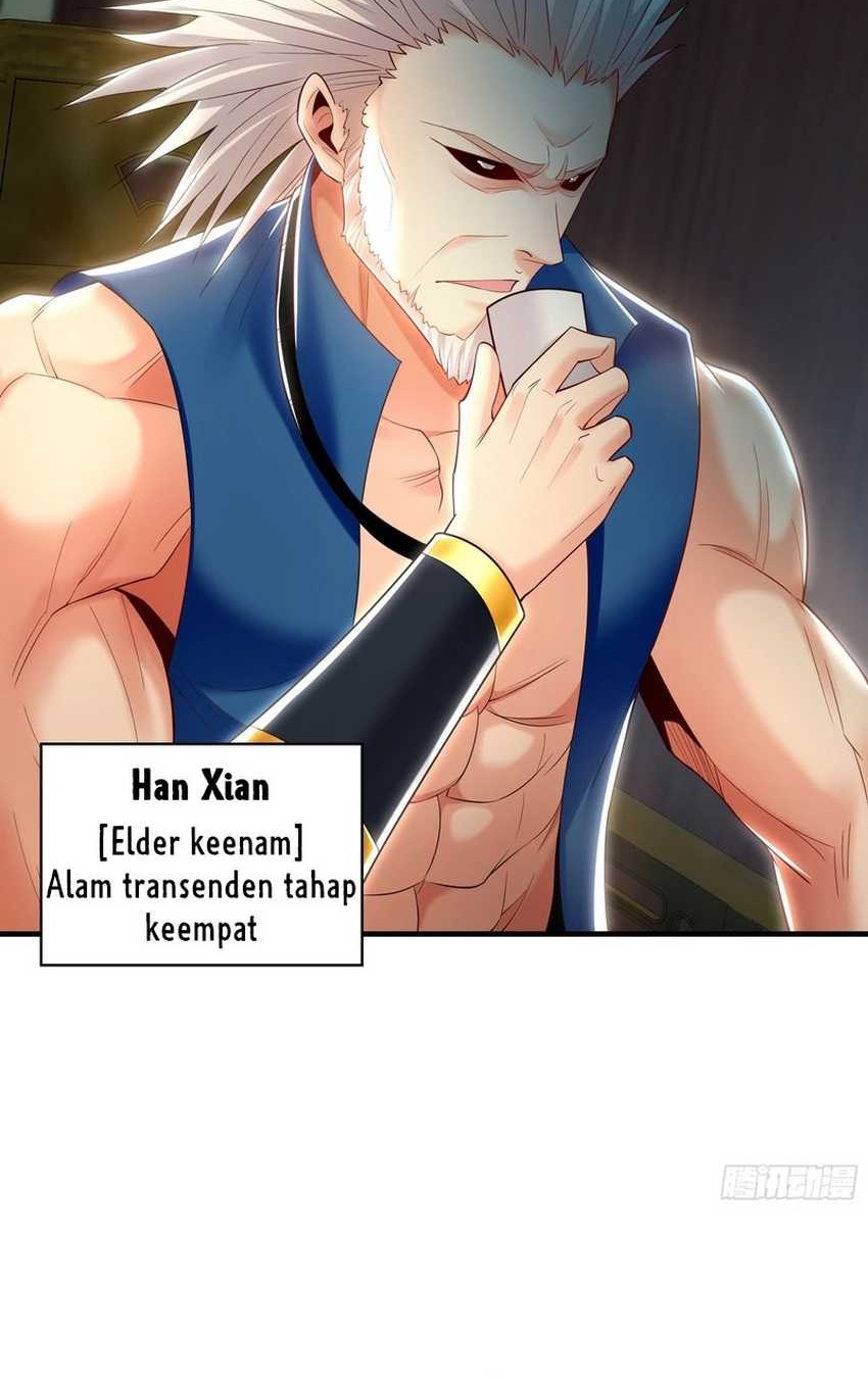 1 Million Times Attack Speed Chapter 45 - halaman 21