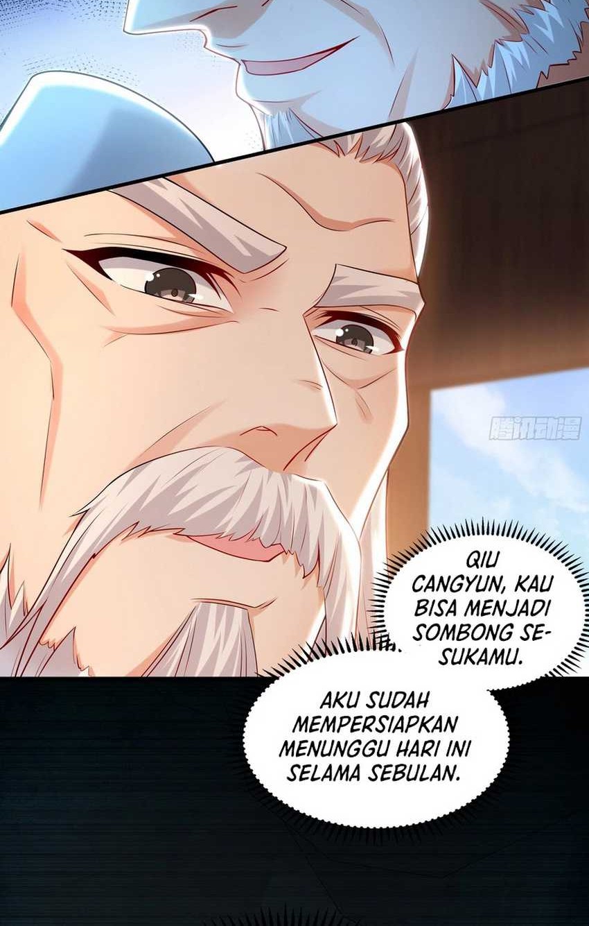 1 Million Times Attack Speed Chapter 45 - halaman 23