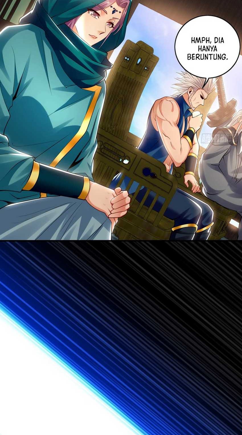 1 Million Times Attack Speed Chapter 45 - halaman 31
