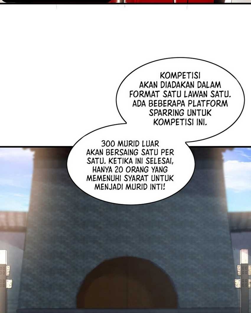 1 Million Times Attack Speed Chapter 45 - halaman 5